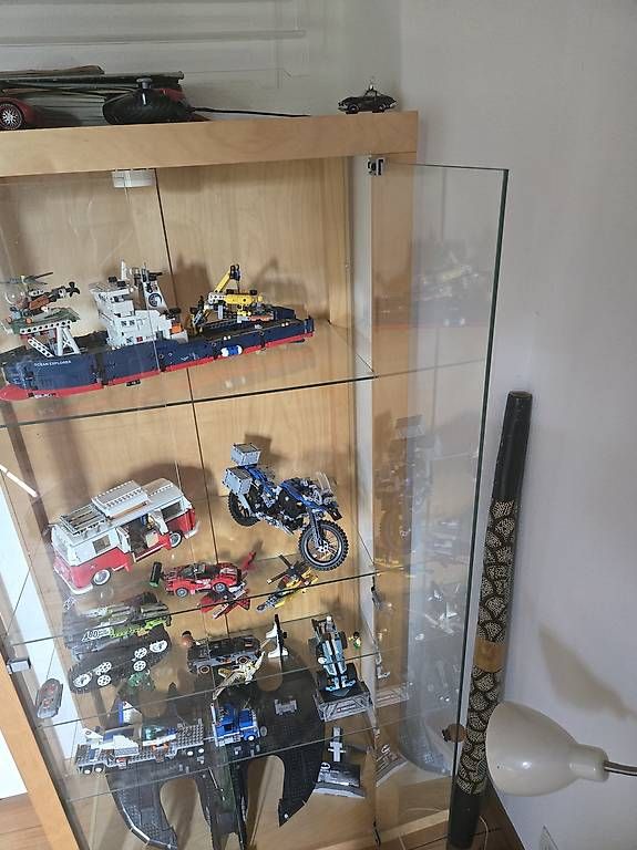 Vetrine: Vitrine – Usato da Biel/Bienne venduto da Rouf7 2
