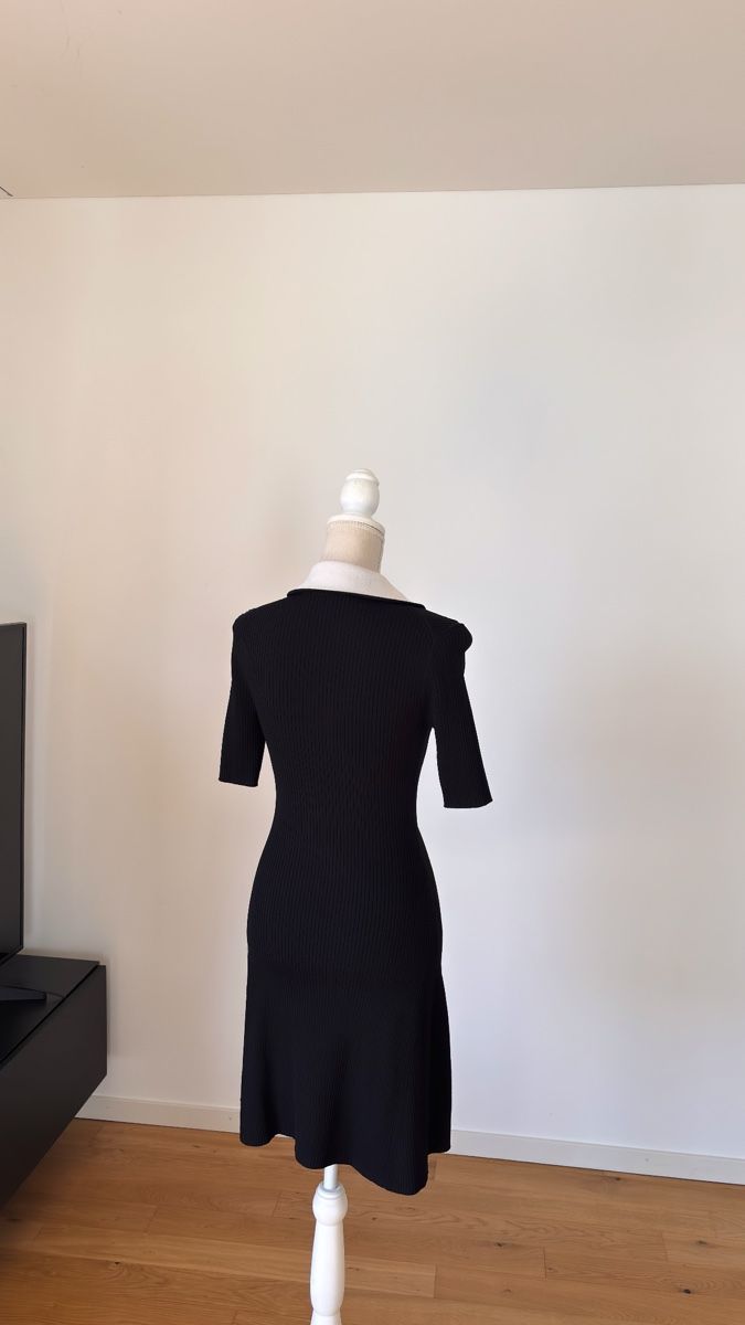 Maje Vestiti: Maje Kleid Grösse 38 – Usato da Ramsen venduto da Myclothesforu 2