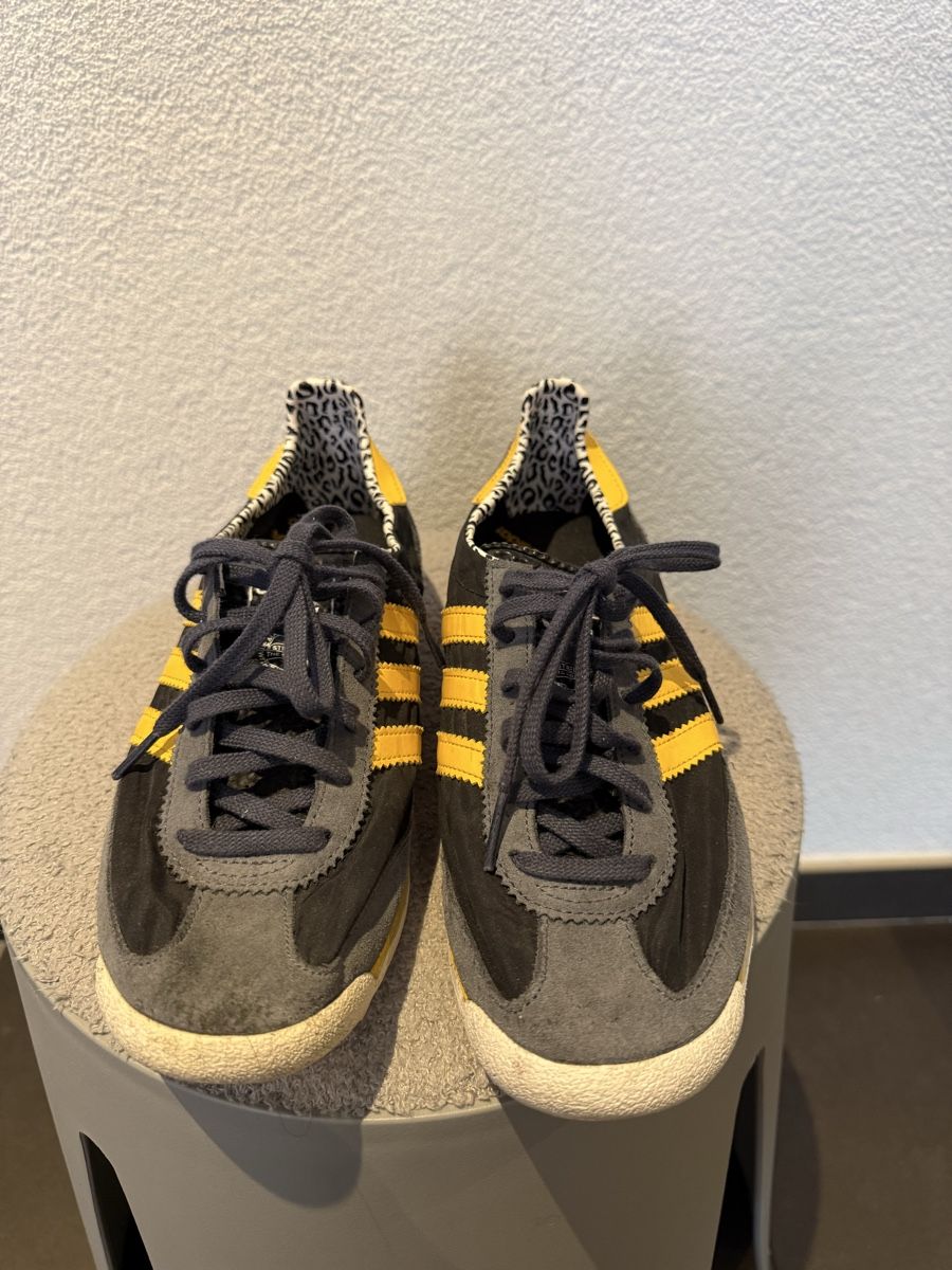 Adidas Scarpe da uomo: Adidas gazelle – Usato da La Chaux-de-Fonds venduto da Ro.raw 2