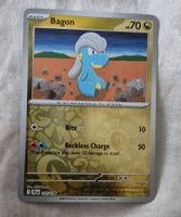 BAGON 112/159 REVERSE JOURNEY TOGETHER POKEMON ENGLISH