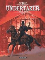 Undertaker, Tome 7 Mister Prairie
