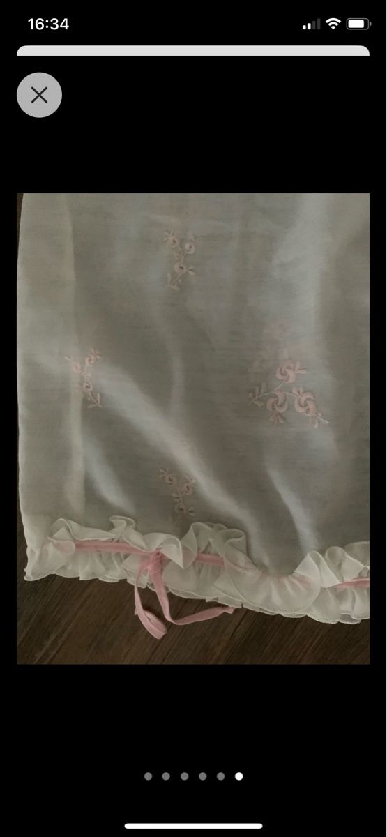 Negligees & Pigiami: Babydoll – Usato da Emmen venduto da ama_8wmn 5