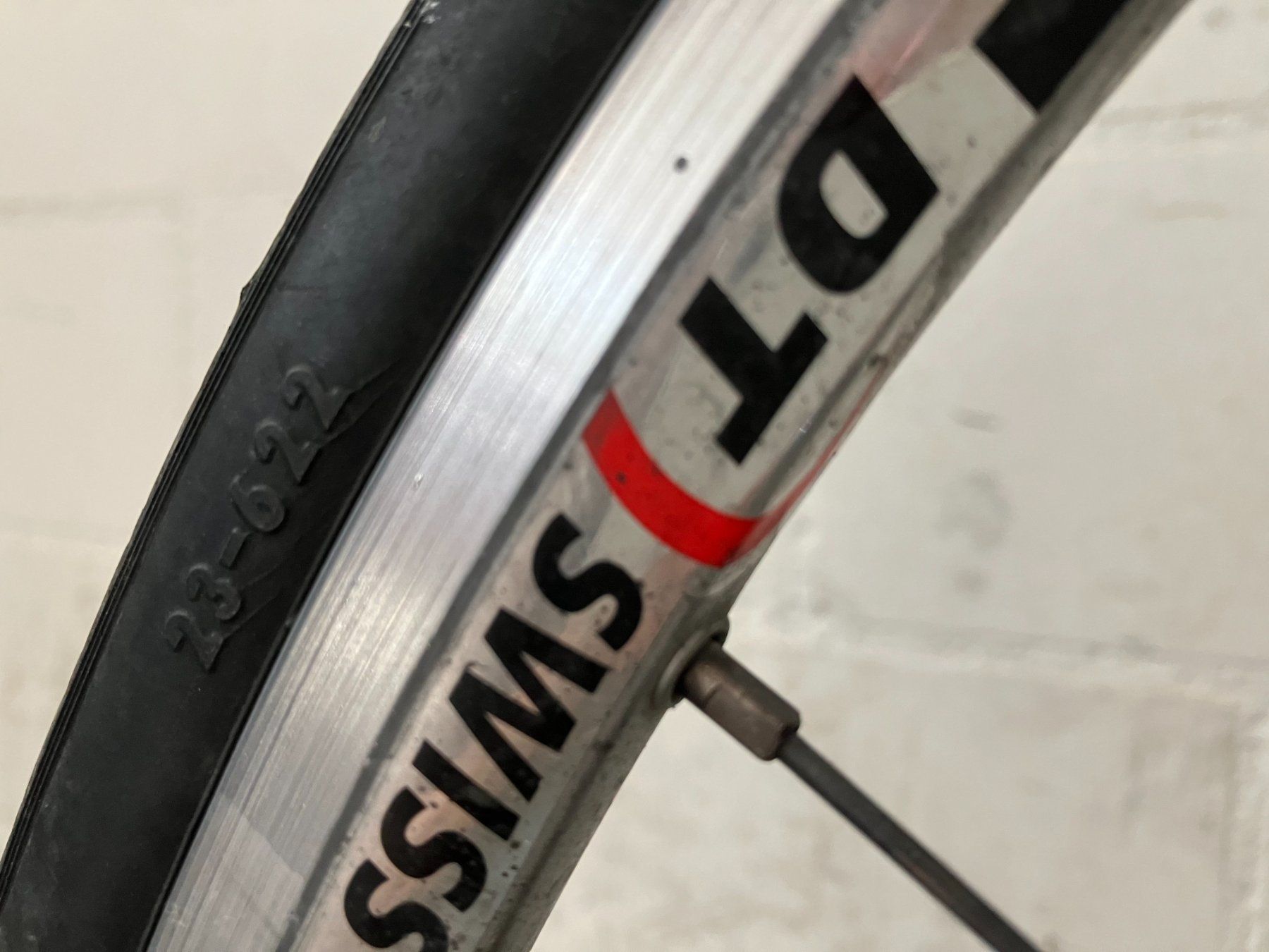 Stöckli Biciclette: Kinder-Rennvelo – Usato da Winterthur venduto da ess_cc6n 2