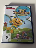 Disney - Henry Knuddelmonster - Willkommen in Brüllingen