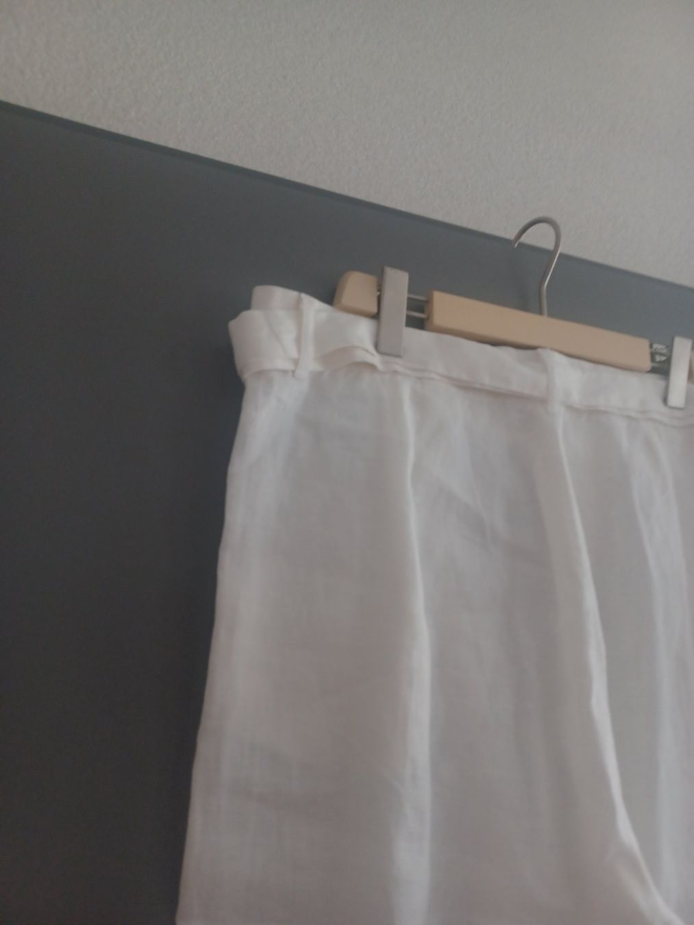 Pantalons: Pantalon en  lin – Neuf avec emballage d'origine à Sion par linda0106 5