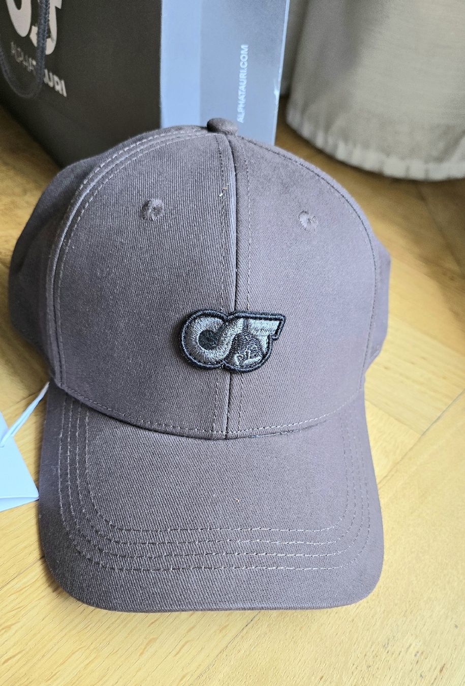 Red Bull Copricapi, berretti & cappellini: Casquette AlphaTauri neuve avec étiquette – Usato da Genève venduto da Saleena 2