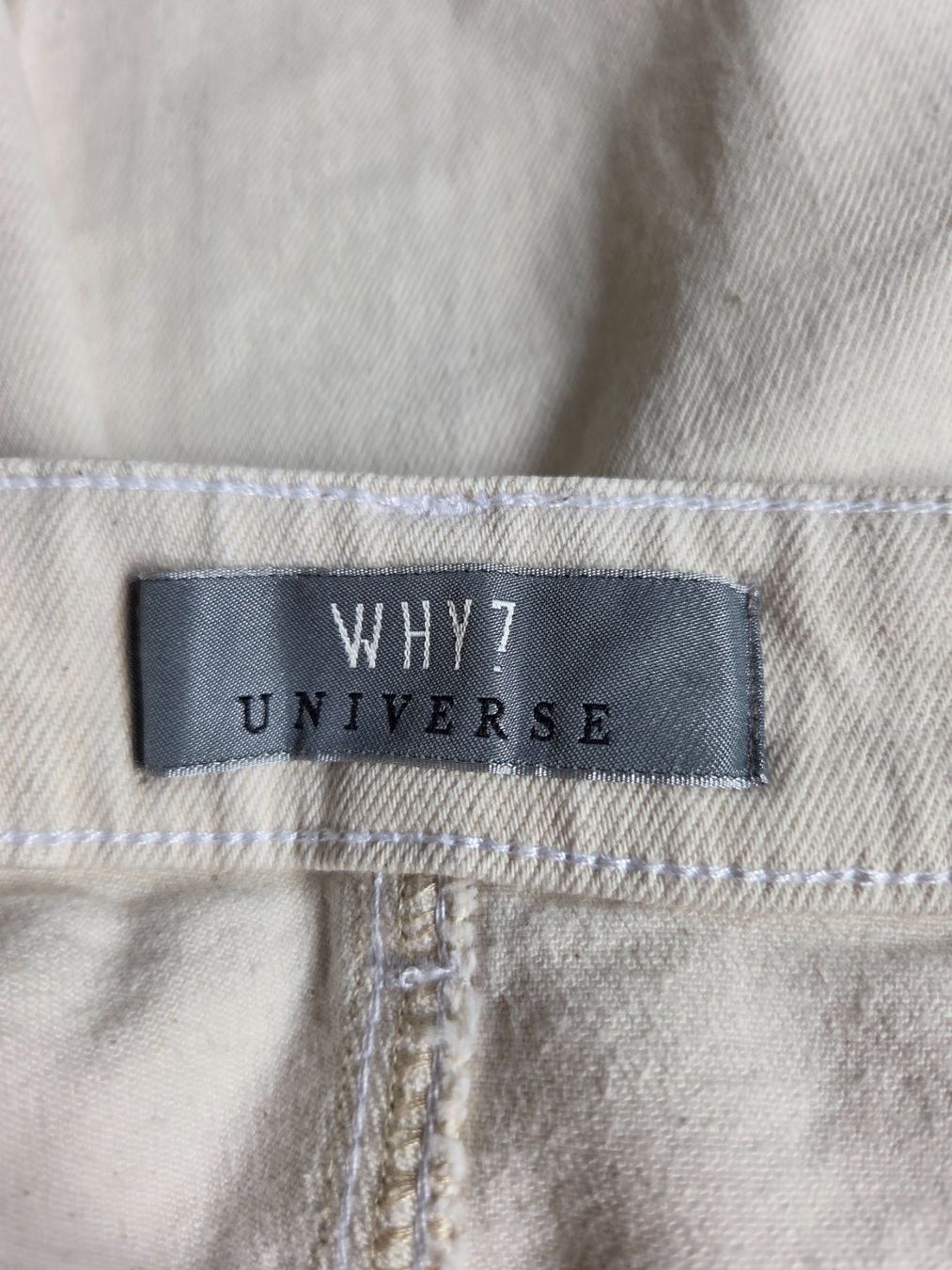 Jeans: WHY7 Jeans - W30/L30 – D'occasion à Bern par -Aniko- 3
