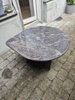 Granit Salontisch, wetterfest auch für die Terrasse!