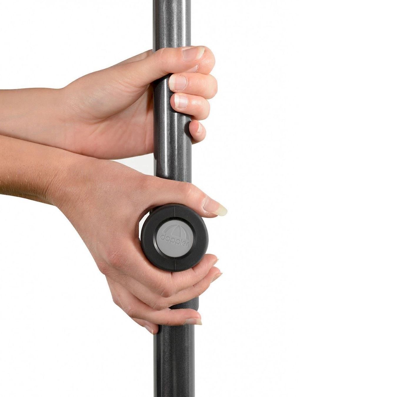 Ombrelloni: Doppler WATERPROOF III wasserdichter – Nuovo e nell'imballaggio originale da Bottighofen venduto da zaap 6