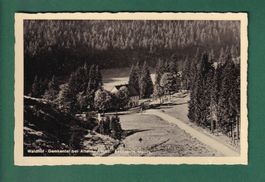 WALDHOF-GEMKENTAL bei Altenau