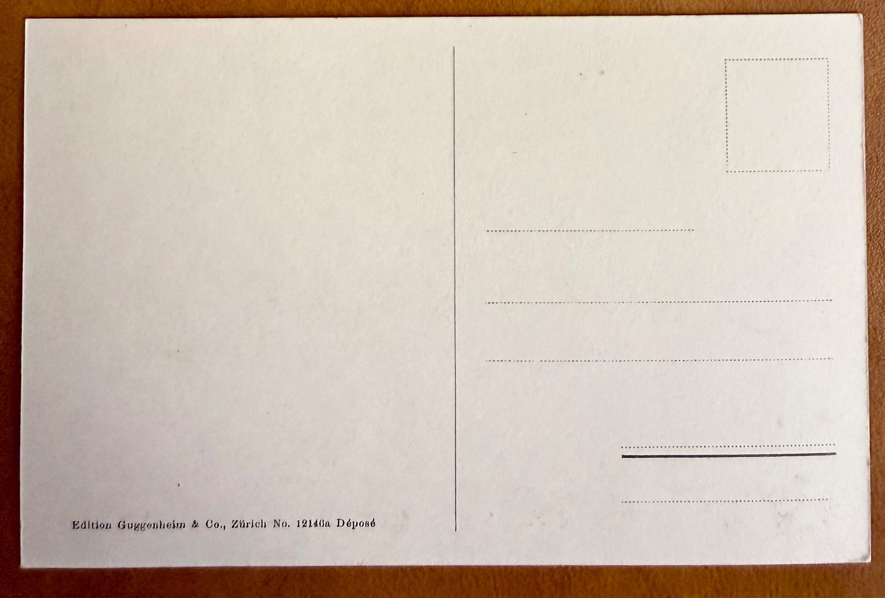 Cartoline postali: Walzenhausen - Panorama AK – Usato da Lutry venduto da Ediego 1
