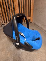 Maxi Cosi
