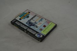 NHL All-Star Hockey Sega Saturn Spiel