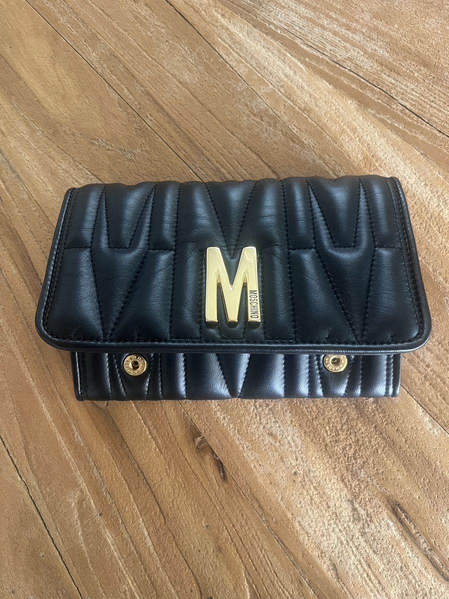 Moschino Taschen: Moschino Tasche Original "NEU" – Neu (gemäss Beschreibung) aus Wallisellen von Romina83 2