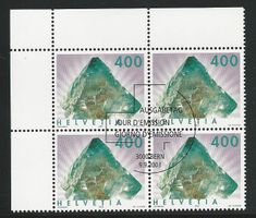2003 Nr. 1095 Fluorit ET