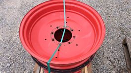 1 Paar Felgen 10x32