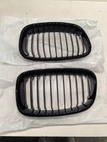 BMW F20 Nieren schwarz Hochglanz, NEU (nicht Original)