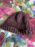 Burberry Kappe