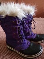 Winter Stiefel Sorel gr. 36 