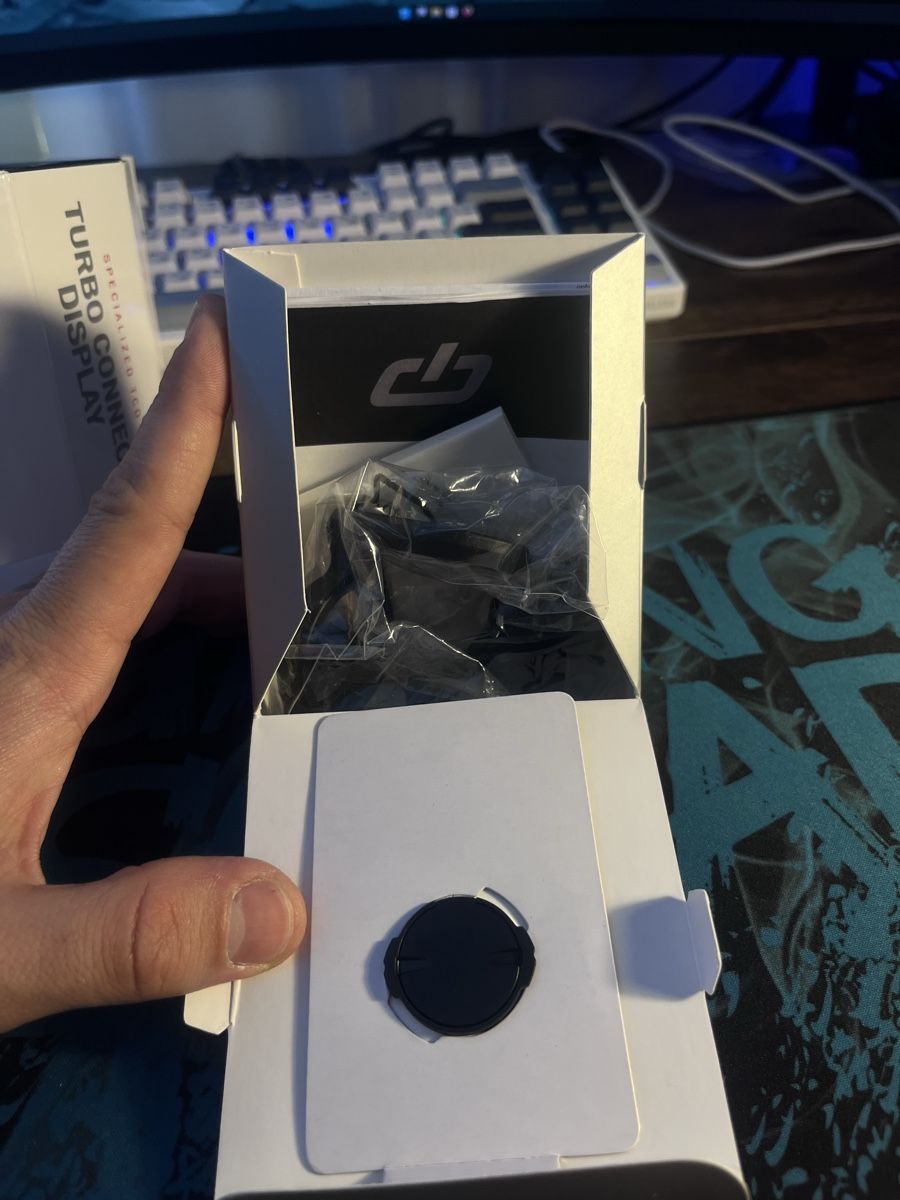 Pezzi di ricambio: Specialized Turbo Connect Display (TCD) – Nuovo (secondo la descrizione) da Wädenswil venduto da dai_2bcv
