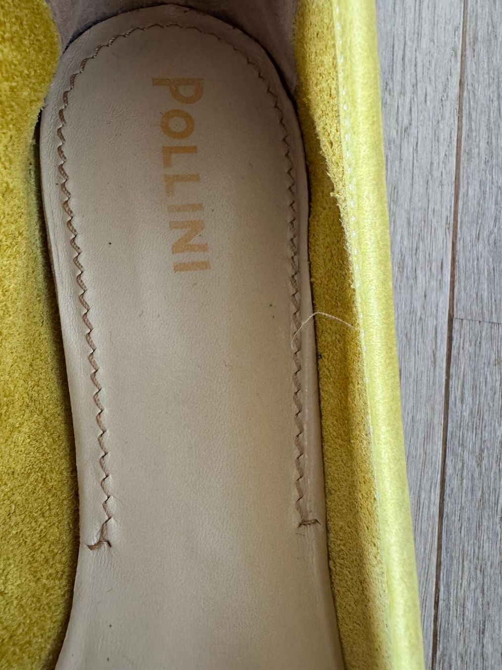 Scarpe da donna: Pollini Ballerinas – Usato da Zollikon venduto da gab_v26c 1