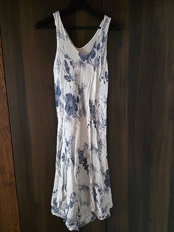 Vestiti: Kleid – Usato da Seewis Schmitten venduto da Naomi2212