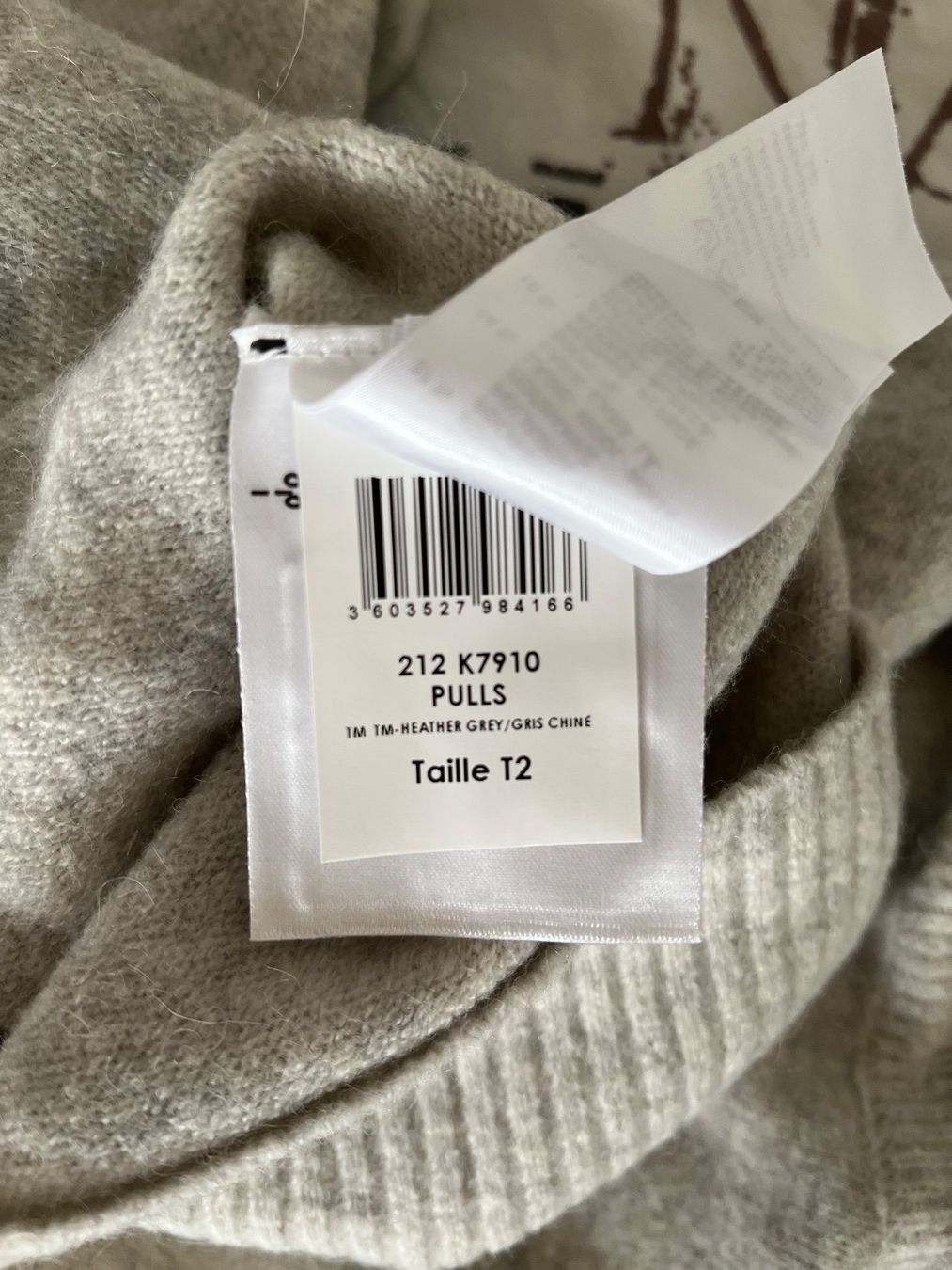 Maglioni & Felpe: Colle roulé Kookaï | Taille M – Nuovo e nell'imballaggio originale da Charmey (Gruyère) venduto da ya_12 5