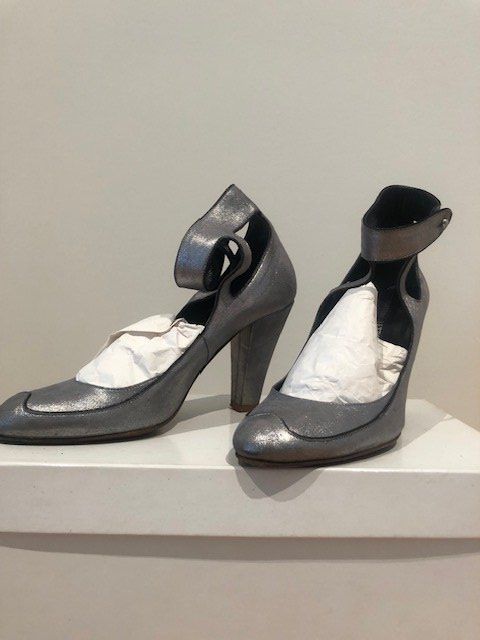 Damenschuhe: Escarpins Martine Sitbon 36 – Gebraucht aus Genève von san_lb79