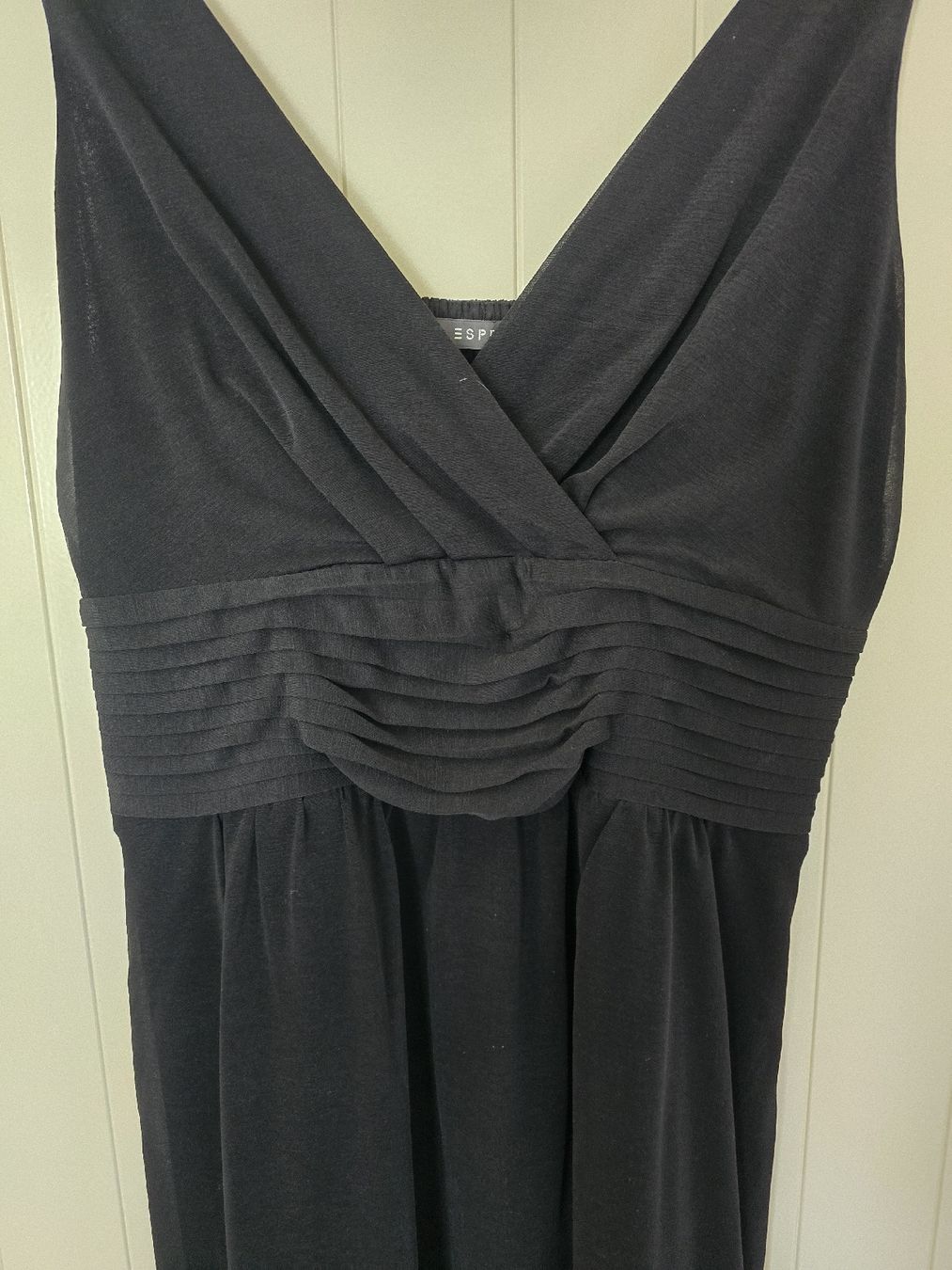 Esprit Kleider: Cocktailkleid schwarz gr. 36 – Gebraucht aus Bern von yvd 1