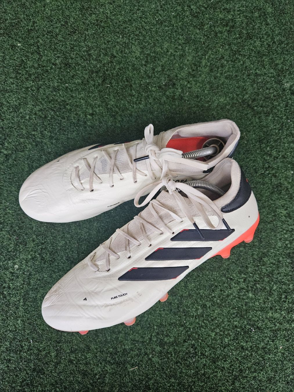 Nike Scarpe da uomo: Adidas Copa Elite FG Nocken Gr.44 – Usato da Emmenbrücke venduto da TopGato