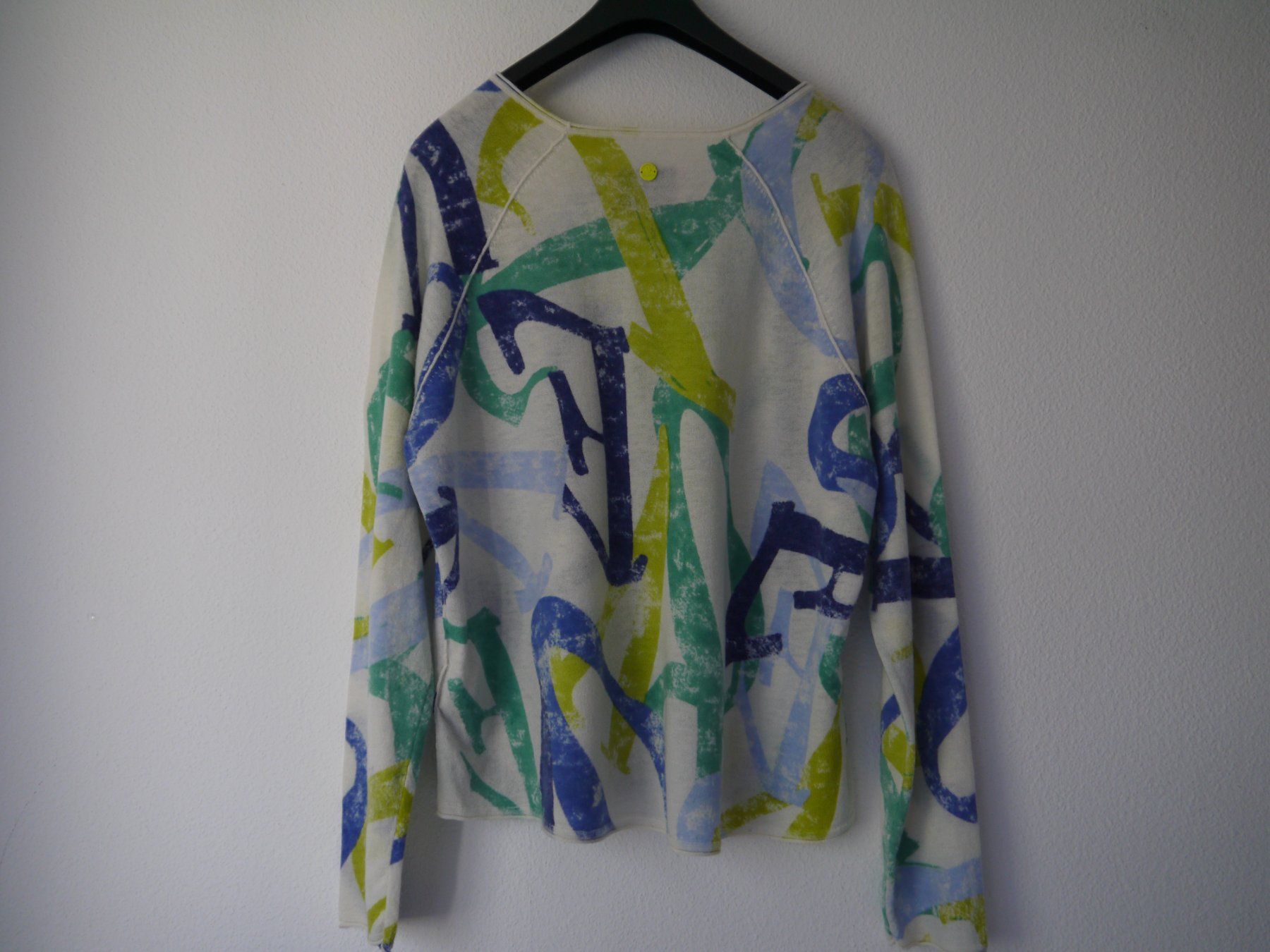 Lieblingsstück Maglioni & Felpe: LIEBLINGSSTÜCK Pullover Gr. 42 – Usato da Hagendorn venduto da Blaf 7