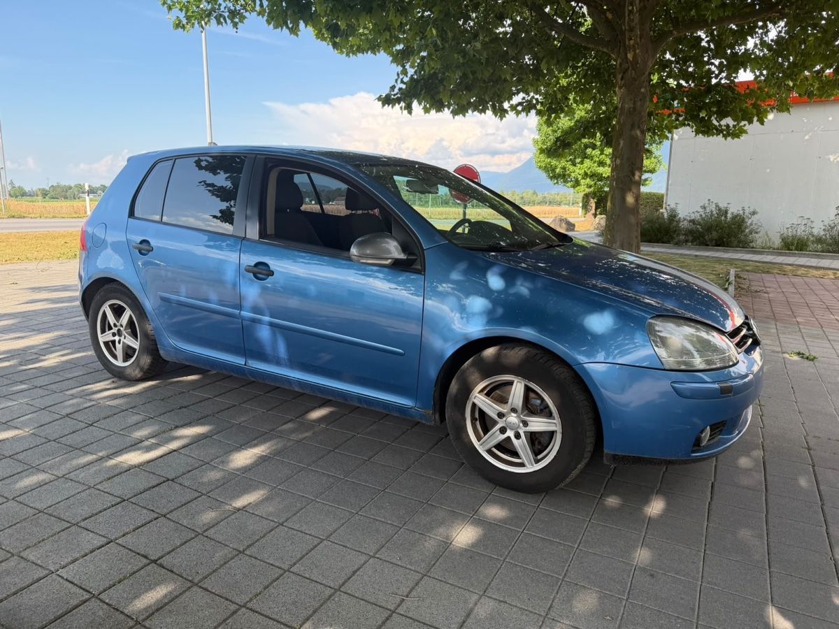 VW Autos: VW Golf – Gebraucht aus Buchs SG von mef_78tr 2