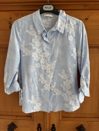 Bluse, rich&royal //NEU// 34