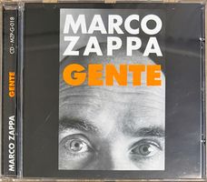 Marco Zappa – Gente