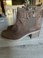 Damenstiefelette Gr. 36