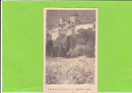Zentralfest Aarburg 1926