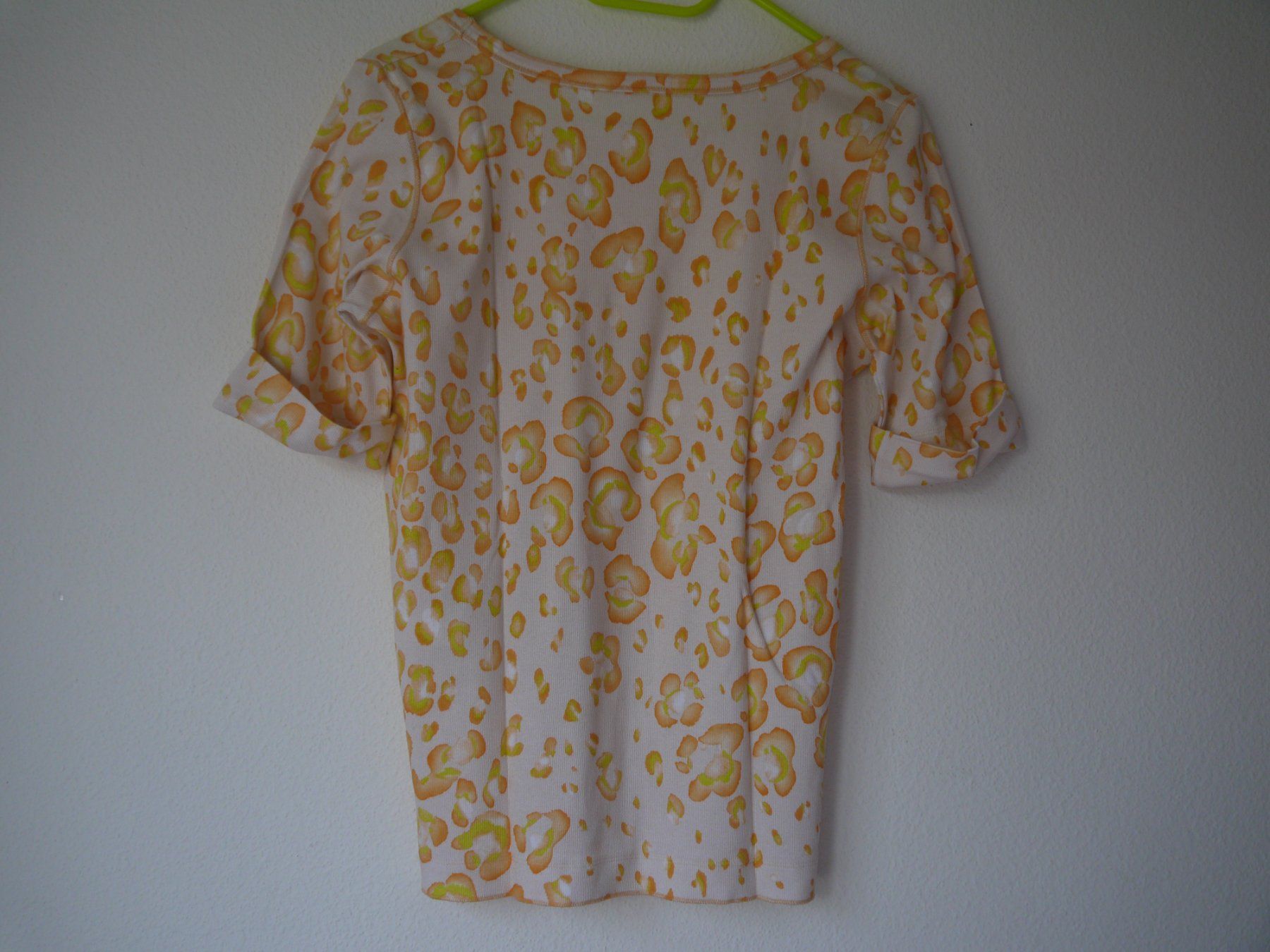 Marc Cain T-shirt: MARC CAIN / T-Shirt N6 – Usato da Hagendorn venduto da Blaf 5