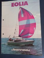 Jeanneau Eolia zu verkaufen