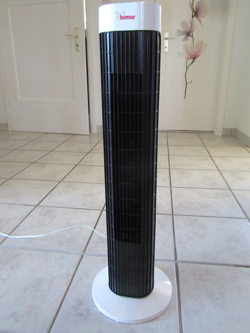 Ventilateurs: Ventilateur  Ventilator – D'occasion à Porrentruy par Jvallat