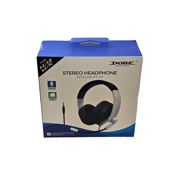 Cuffie: Casque gaming PS5 XBOX SERIE X – Nuovo e nell'imballaggio originale da Renens VD venduto da Accessoryworldch 2