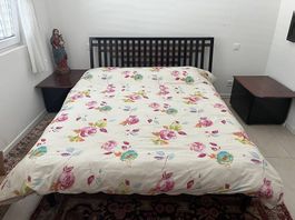 Vendo camera da letto completa