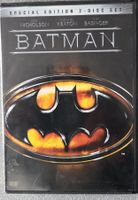 DVD Batman - Jack Nicholson