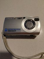 Digicam von Sony - evtl Defekt