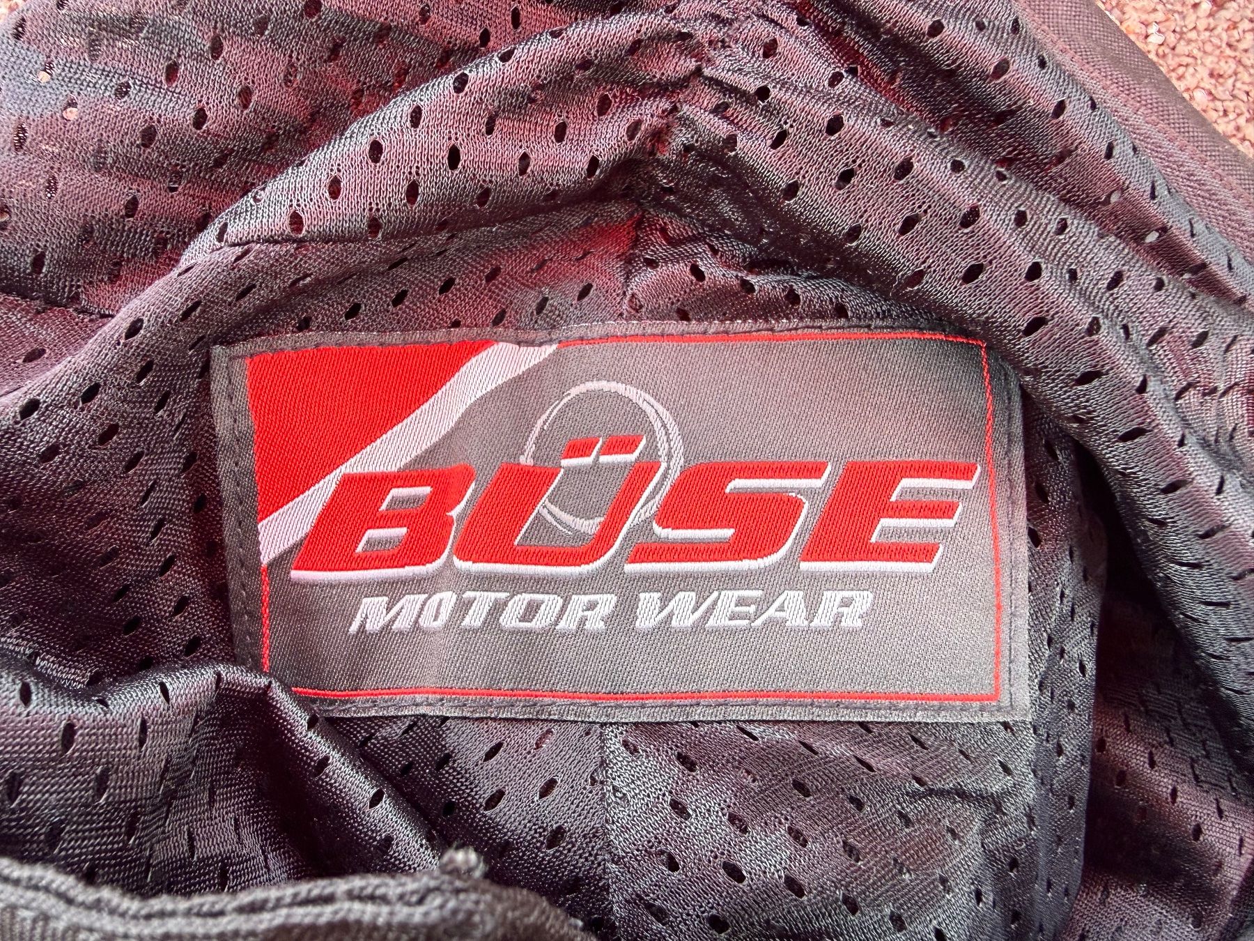 Pantaloni: Motorradhose Büse XL – Usato da Münchwilen TG venduto da DieVierVilas 1
