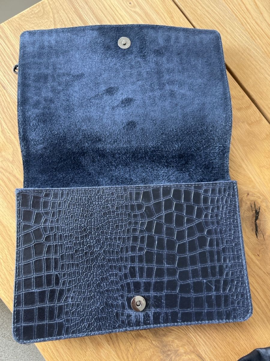 Taschen für Damen: Tasche echtleder  – Gebraucht aus Winterthur von ann_vw2s 2