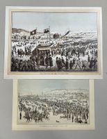 SEEGRÖRNI IN ZÜRICH 1891