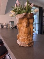 Buddha en bois