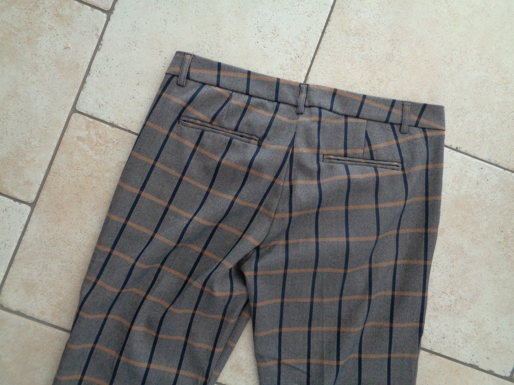 Hosen: Hose  Take   Grösse 54 – Gebraucht aus Kreuzlingen von Robi-2003 4