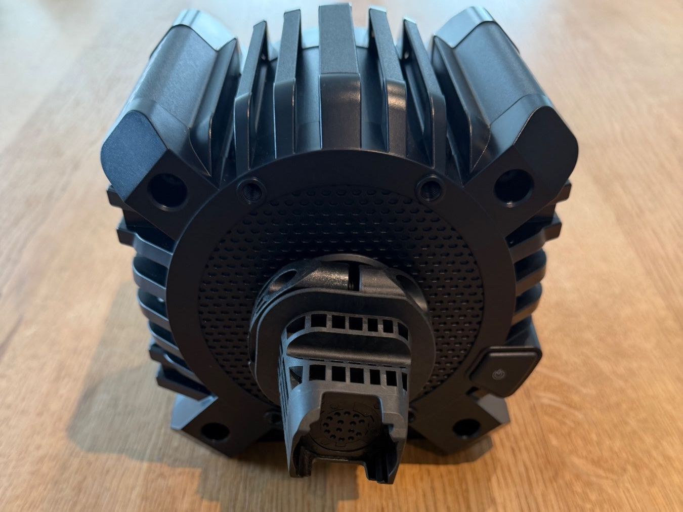 Fanatec Controller: Fanatec GT DD Pro mit Boost Kit OVP – Nuovo (secondo la descrizione) da Gross venduto da stu_hl2g 3