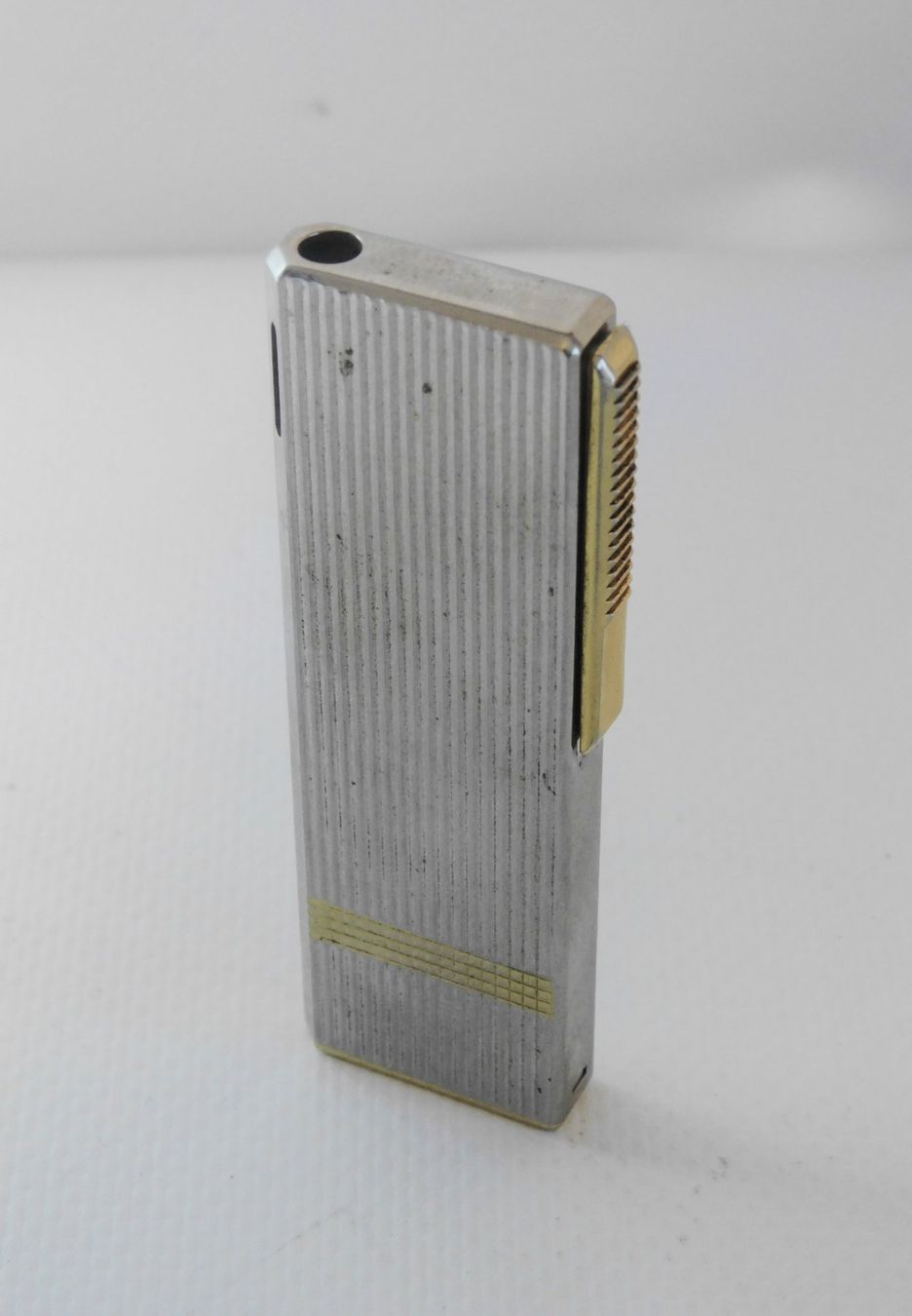 Accendini: Vintage Titan Feuerzeug – Usato da Emmenbrücke venduto da Ulisse-22 1